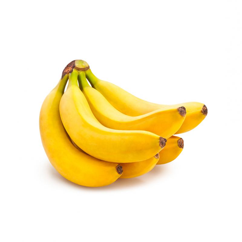 Τσαμπί μπανάνες