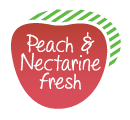 Icon, Peach & Nectarine fresh