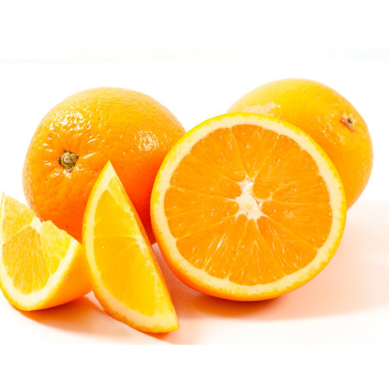 Πορτοκάλια