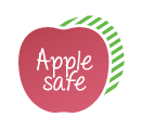 Icon, Apple safe