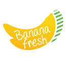 Icon, Banana fresh