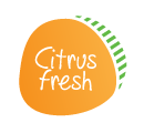 Icon, Citrus fresh