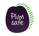 Icon, Plum Safe